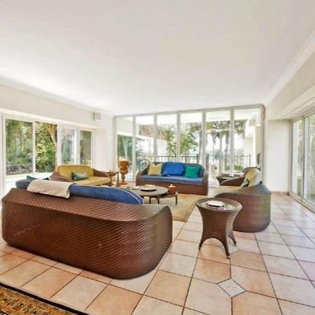 Westminster Garden Hotell Johannesburg Eksteriør bilde