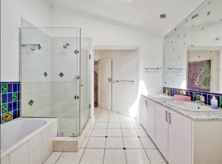 Westminster Garden Hotell Johannesburg Eksteriør bilde